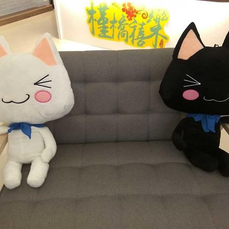 Jinqiao B&B Hualien City Ngoại thất bức ảnh