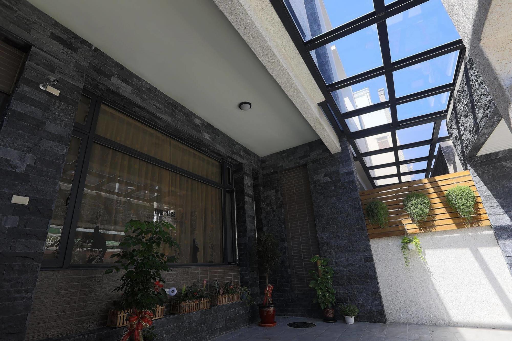 Jinqiao B&B Hualien City Ngoại thất bức ảnh